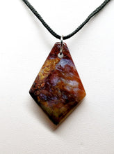 Load image into Gallery viewer, Pietersite Therapeutic Pendant 8g