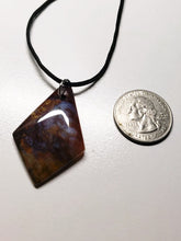 Load image into Gallery viewer, Pietersite Therapeutic Pendant 8g