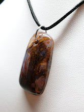 Load image into Gallery viewer, Pietersite Therapeutic Pendant 8g