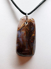 Load image into Gallery viewer, Pietersite Therapeutic Pendant 8g