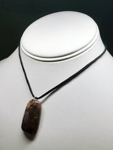 Load image into Gallery viewer, Pietersite Therapeutic Pendant 8g