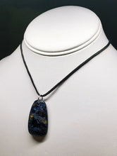Load image into Gallery viewer, Pietersite Therapeutic Pendant 8g