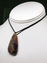 Load image into Gallery viewer, Pietersite Therapeutic Pendant 14g