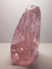 Load image into Gallery viewer, Pink Traditional Andara Crystal 1.27kg