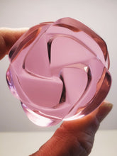 Load image into Gallery viewer, Pink (full) Andara Crystal Rose
