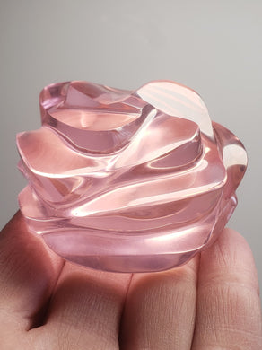 Pink (full) Andara Crystal Rose