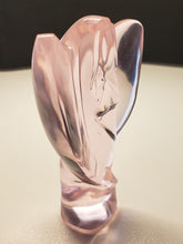 Load image into Gallery viewer, Pink Andara Crystal Angel