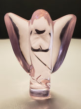 Load image into Gallery viewer, Pink Andara Crystal Angel