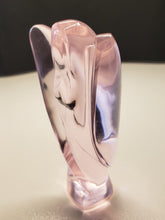 Load image into Gallery viewer, Pink Andara Crystal Angel