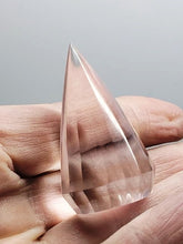 Load image into Gallery viewer, Pink Andara Crystal Vogel Style Tower