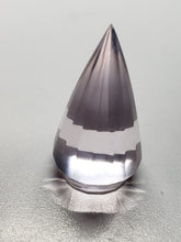 Load image into Gallery viewer, Pink Andara Crystal Vogel Style Tower