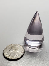 Load image into Gallery viewer, Pink Andara Crystal Vogel Style Tower