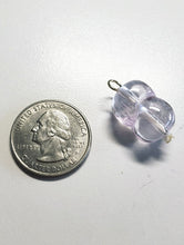 Load image into Gallery viewer, Kunzite Therapeutic Pendant Pink (Light) 29ct