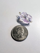 Load image into Gallery viewer, Kunzite Therapeutic Pendant Pink 30.7ct