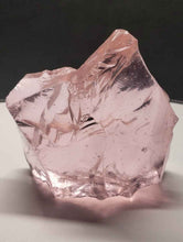 Load image into Gallery viewer, Pink Traditional Andara Crystal 384g