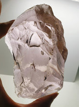 Load image into Gallery viewer, Pink Traditional Andara Crystal 422g