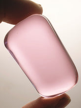 Load image into Gallery viewer, Pink (full) Andara Crystal Hand Piece 42g