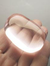 Load image into Gallery viewer, Pink Andara Crystal Hand Piece 64g