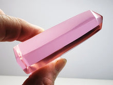 Load image into Gallery viewer, Pink (Full) Andara Crystal Generator 2.5inch