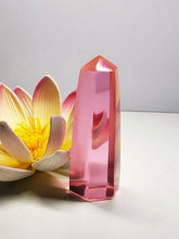 Load image into Gallery viewer, Pink (Full) Andara Crystal Generator 2.5inch