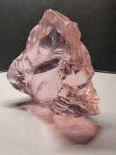 Load image into Gallery viewer, Pink Traditional Andara Crystal 710g