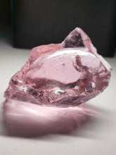 Load image into Gallery viewer, Pink Traditional Andara Crystal 810g