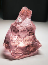 Load image into Gallery viewer, Pink Traditional Andara Crystal 810g