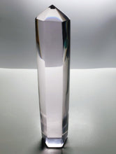 Load image into Gallery viewer, Pink Andara Crystal Generator 9inch