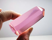 Load image into Gallery viewer, Pink (Full) Andara Crystal Generator 2.5inch