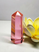 Load image into Gallery viewer, Pink (Full) Andara Crystal Generator 2.5inch