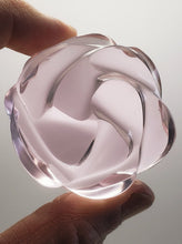 Load image into Gallery viewer, Pink Andara Crystal Rose