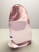 Load image into Gallery viewer, Pink/ Heart of God Within Andara Crystal 888kg
