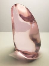 Load image into Gallery viewer, Pink/ Heart of God Within Andara Crystal 888kg