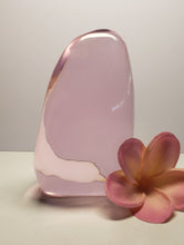 Load image into Gallery viewer, Pink/ Heart of God Within Andara Crystal 888kg