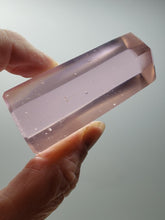 Load image into Gallery viewer, Pink (Seafoam) Andara Crystal Generator 2.5inch