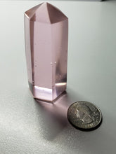 Load image into Gallery viewer, Pink (Seafoam) Andara Crystal Generator 2.5inch