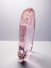 Load image into Gallery viewer, Pink Andara Crystal 964g