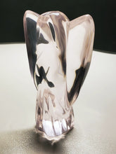 Load image into Gallery viewer, Pink Andara Crystal Angel
