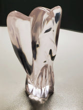Load image into Gallery viewer, Pink Andara Crystal Angel