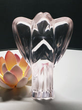 Load image into Gallery viewer, Pink Andara Crystal Angel