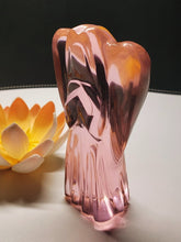 Load image into Gallery viewer, Pink (Full) Andara Crystal Angel