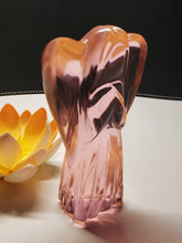Load image into Gallery viewer, Pink (Full) Andara Crystal Angel