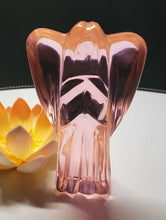 Load image into Gallery viewer, Pink (Full) Andara Crystal Angel