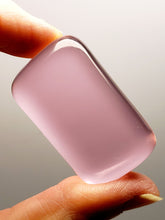 Load image into Gallery viewer, Pink (full) Andara Crystal Hand Piece 40g