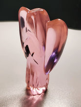 Load image into Gallery viewer, Pink (Full) Andara Crystal Angel