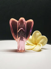 Load image into Gallery viewer, Pink (Full) Andara Crystal Angel