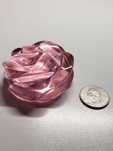 Load image into Gallery viewer, Pink (full) Andara Crystal Rose