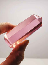 Load image into Gallery viewer, Pink (Full) Andara Crystal Generator