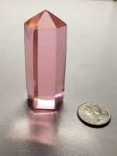 Load image into Gallery viewer, Pink (Full) Andara Crystal Generator