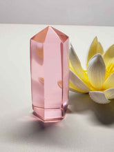 Load image into Gallery viewer, Pink (Full) Andara Crystal Generator